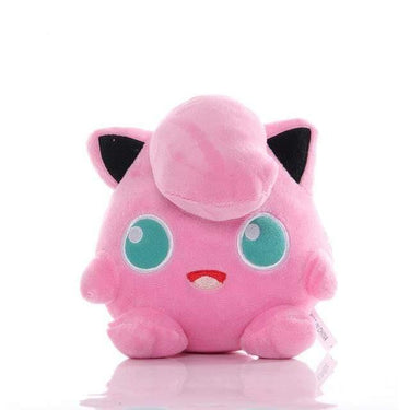 Peluche Rondoudou